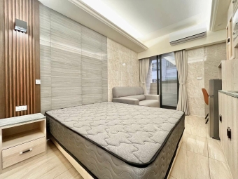 💖可租補✨電梯🏠流理臺✔️獨洗曬🌳精裝美套💖 - Image 9