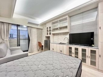 💖可租補✨電梯🏠流理臺✔️獨洗曬🌳精裝美套💖 - Image 8