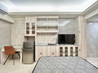 💖可租補✨電梯🏠流理臺✔️獨洗曬🌳精裝美套💖 - Image 12