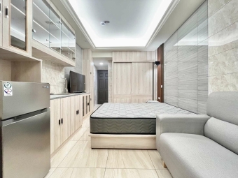 💖可租補✨電梯🏠流理臺✔️獨洗曬🌳精裝美套💖 - Image 11