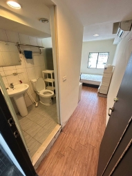 ★捷運行天宮★收垃圾★可短租★露台晒衣（第7張）