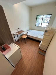 ★捷運行天宮★收垃圾★可短租★露台晒衣（第1張）