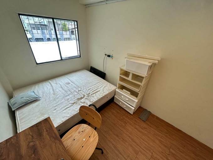 ★捷運行天宮★收垃圾★可短租★露台晒衣（第4張）