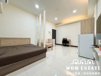 陽台獨洗🍀子母車🍀雙租屋補助🍀機車位🍀飲水機（第4張）