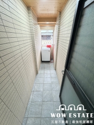 陽台獨洗🍀子母車🍀雙租屋補助🍀機車位🍀飲水機（第8張）