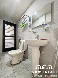 陽台獨洗🍀子母車🍀雙租屋補助🍀機車位🍀飲水機（第7張）