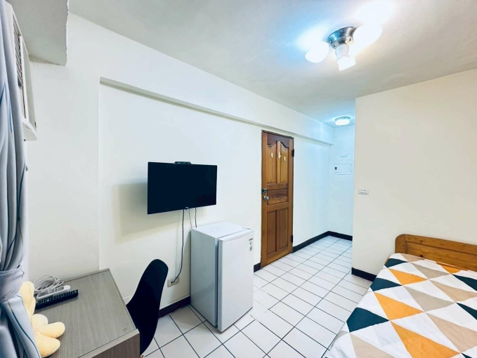 逢甲✔子母車✔陽台✔租補✔ - Image 8