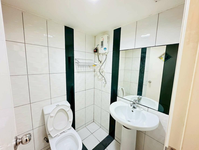 逢甲✔子母車✔陽台✔租補✔ - Image 6