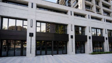 遠雄晴川全新建案｜臨路口｜開門做生意或辦公室｜含全新空調（第1張）