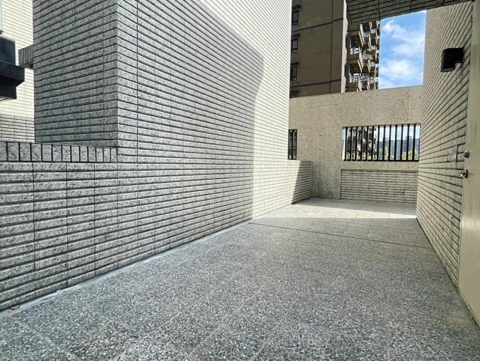 遠雄晴川全新建案｜臨路口｜開門做生意或辦公室｜含全新空調（第6張）