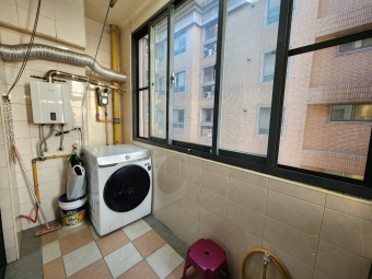 複製-宜誠花廣 4改大3房(2車位)~禁神明廳、禁寵物!新裝潢~超漂亮 - Image 29