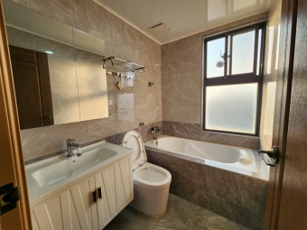 複製-宜誠花廣 4改大3房(2車位)~禁神明廳、禁寵物!新裝潢~超漂亮 - Image 22