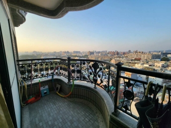 複製-宜誠花廣 4改大3房(2車位)~禁神明廳、禁寵物!新裝潢~超漂亮 - Image 30