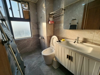 複製-宜誠花廣 4改大3房(2車位)~禁神明廳、禁寵物!新裝潢~超漂亮 - Image 24