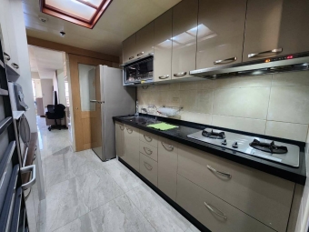 複製-宜誠花廣 4改大3房(2車位)~禁神明廳、禁寵物!新裝潢~超漂亮 - Image 28