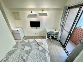 中興大❤可租補✨喵嗚❤專屬洗衣機（第8張）