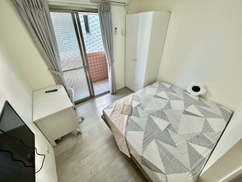 中興大❤可租補✨喵嗚❤專屬洗衣機（第1張）