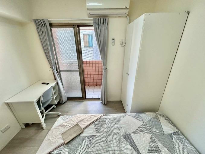 中興大❤可租補✨喵嗚❤專屬洗衣機（第4張）