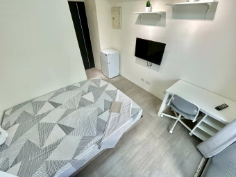 中興大❤可租補✨喵嗚❤專屬洗衣機（第5張）