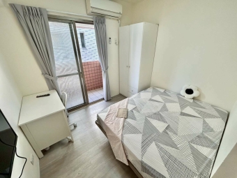 中興大❤可租補✨喵嗚❤專屬洗衣機（第3張）