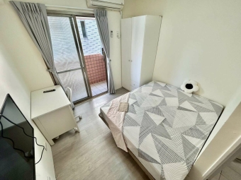 中興大❤可租補✨喵嗚❤專屬洗衣機（第2張）