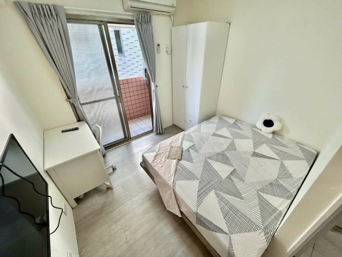 中興大❤可租補✨喵嗚❤專屬洗衣機（第2張）