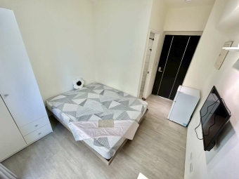 中興大❤可租補✨喵嗚❤專屬洗衣機（第6張）