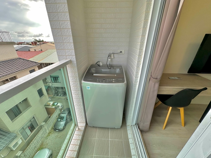 廷選好屋✨半年屋齡|陽台獨洗曬|可租補|台電 - Image 6