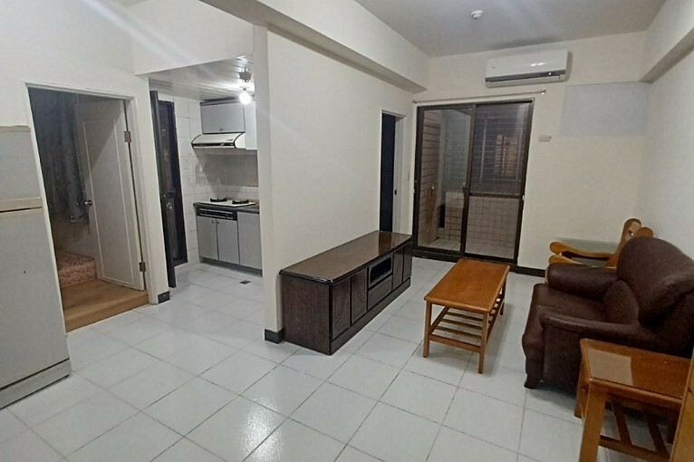 兆基社會住宅🏠⛳️~幸福華城~圓環旁全新三房⛳️（第1張）