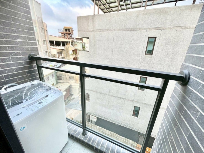 🧡加賴約🧡電梯新屋🧡正一房一廳🧡床墊會補🧡陽台獨洗🧡租屋補助🧡流理台🧡秒殺物件🧡 - Image 10