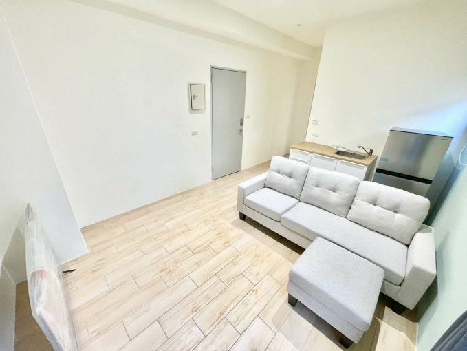 🧡加賴約🧡電梯新屋🧡正一房一廳🧡床墊會補🧡陽台獨洗🧡租屋補助🧡流理台🧡秒殺物件🧡 - Image 5