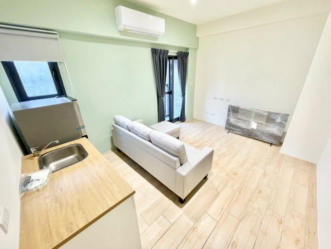 🧡加賴約🧡電梯新屋🧡正一房一廳🧡床墊會補🧡陽台獨洗🧡租屋補助🧡流理台🧡秒殺物件🧡 - Image 7