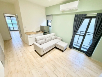 🧡加賴約🧡電梯新屋🧡正一房一廳🧡床墊會補🧡陽台獨洗🧡租屋補助🧡流理台🧡秒殺物件🧡 - Image 11