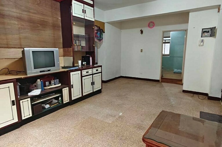 兆基社會住宅🏠安樂區低樓層大4房機會不等人錯過不在（第6張）