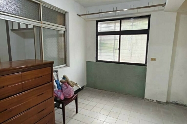 兆基社會住宅🏠安樂區低樓層大4房機會不等人錯過不在（第5張）