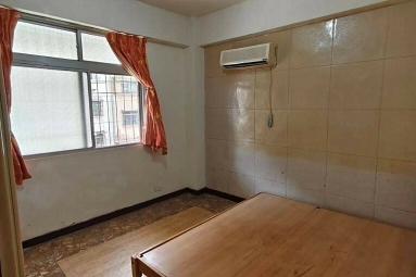 兆基社會住宅🏠安樂區低樓層大4房機會不等人錯過不在（第2張）