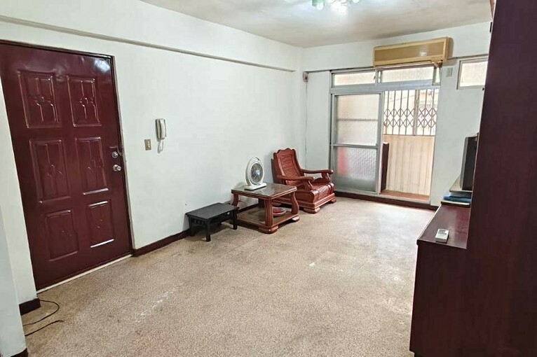 兆基社會住宅🏠安樂區低樓層大4房機會不等人錯過不在（第1張）