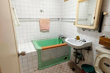 兆基社會住宅🏠安樂區低樓層大4房機會不等人錯過不在（第9張）