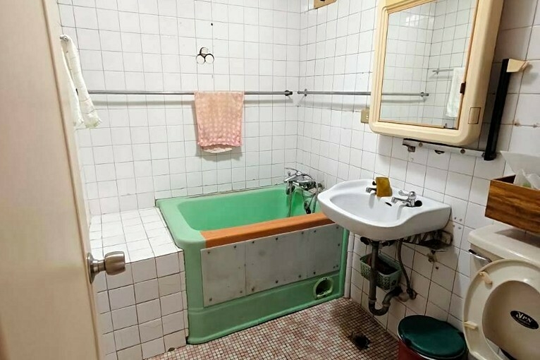 兆基社會住宅🏠安樂區低樓層大4房機會不等人錯過不在（第9張）