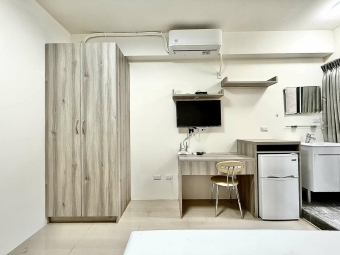 💖可租補✨電梯🏠陽台獨洗✔️太原火車站💖 - Image 7