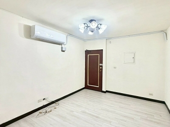 兆基社會住宅🏠近中國醫/一中商圈🌟舒適正大三房🉑三租補（第1張）