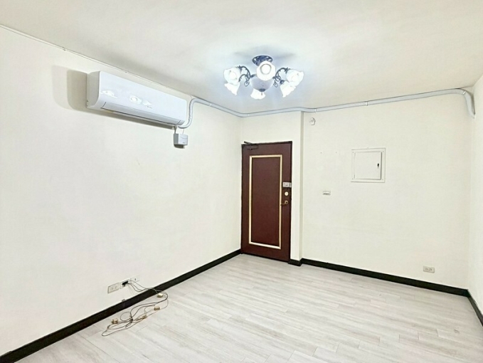 兆基社會住宅🏠近中國醫/一中商圈🌟舒適正大三房🉑三租補（第1張）