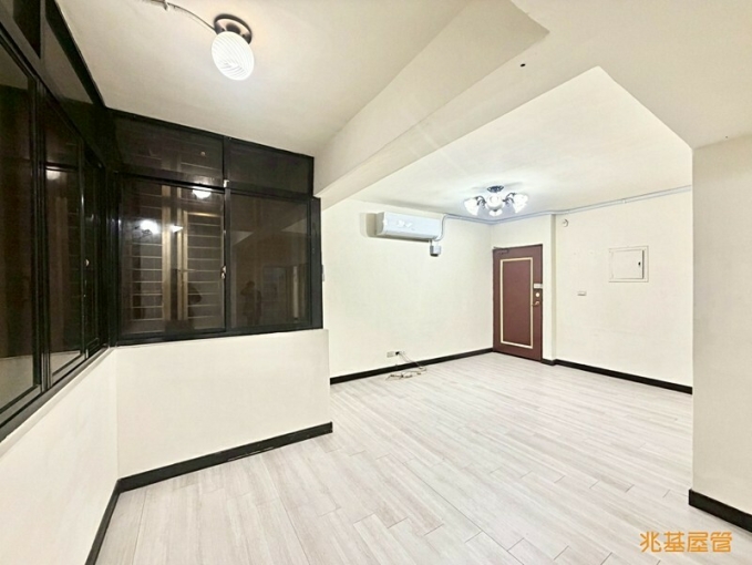 兆基社會住宅🏠近中國醫/一中商圈🌟舒適正大三房🉑三租補（第2張）