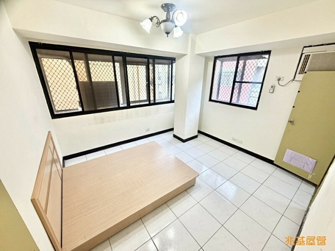 兆基社會住宅🏠近中國醫/一中商圈🌟舒適正大三房🉑三租補（第5張）