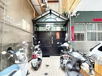 兆基社會住宅🏠近中國醫/一中商圈🌟舒適正大三房🉑三租補（第14張）