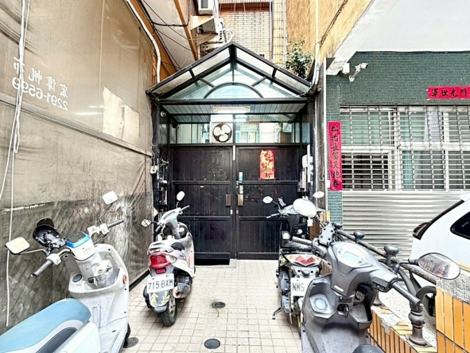 兆基社會住宅🏠近中國醫/一中商圈🌟舒適正大三房🉑三租補（第14張）