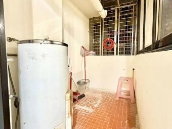 兆基社會住宅🏠近中國醫/一中商圈🌟舒適正大三房🉑三租補（第13張）