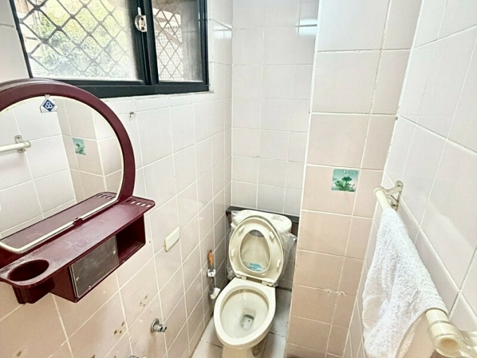 兆基社會住宅🏠近中國醫/一中商圈🌟舒適正大三房🉑三租補（第12張）