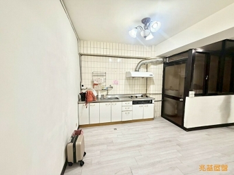 兆基社會住宅🏠近中國醫/一中商圈🌟舒適正大三房🉑三租補（第10張）