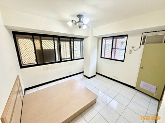 兆基社會住宅🏠近中國醫/一中商圈🌟舒適正大三房🉑三租補（第3張）